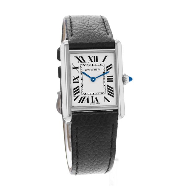 Cartier Tank Must WSTA0041
